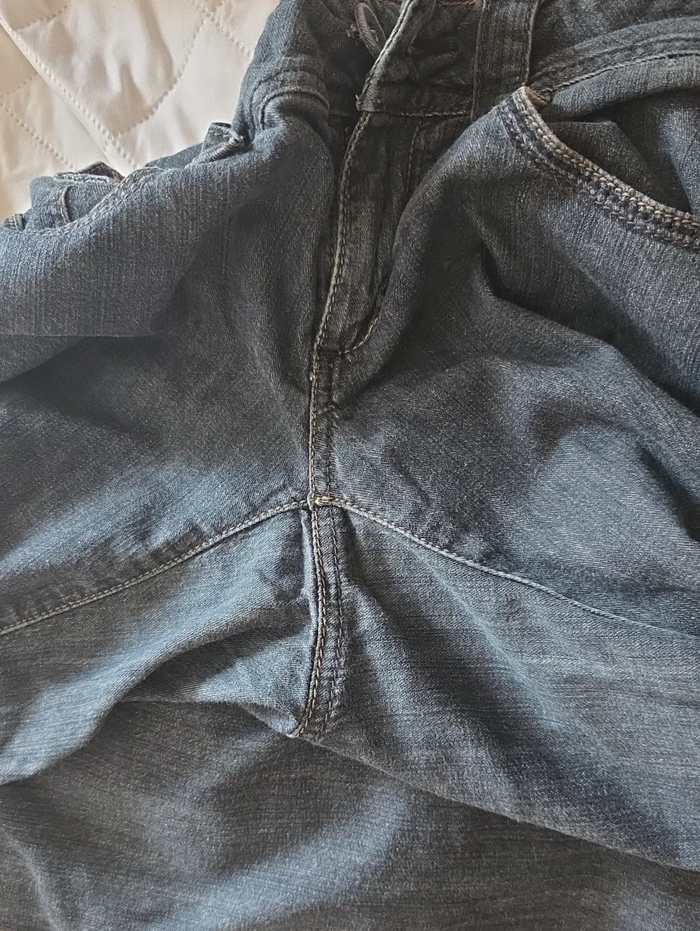 Y2K Low-rise Bootcut Mossimo Jeans Size 7